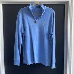 Ralph Lauren Quarter Zip